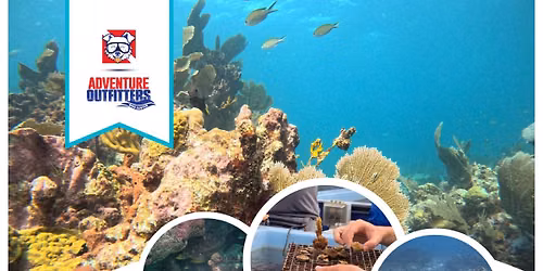 Reef Renewal Keys Trip