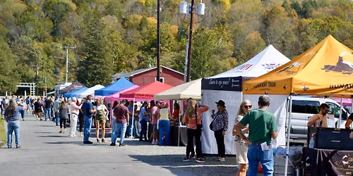 Honesdale Beer & Wine Fest 2026