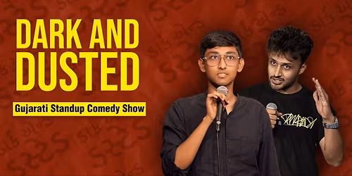 Dark and Dusted ft. Shlok and Vijay