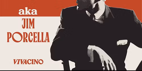 Frank Sinatra Night with Jim Porcella