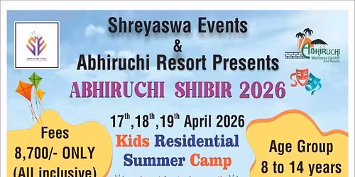 ABHIRUCHI SHIBIR 2026