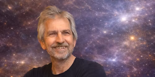 Styrk dine meditationer ved hj\u00e6lp af kvantefeltet. En aften hvor videnskab m\u00f8der oplevelse