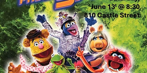 June Movie Night
