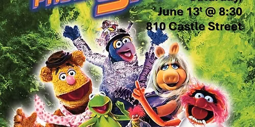 June Movie Night
