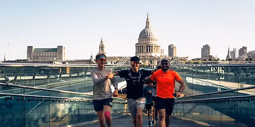 London 100 (2026)