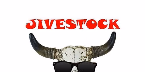 Jivestock at Wet Ticket