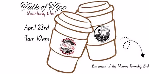 Talk of Tipp Quarterly Chat