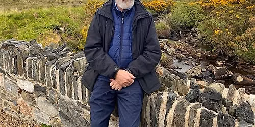 "Gerry Adams: A Ballymurphy Man" Documentary Screening