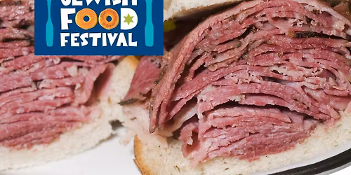 2026 Tampa Bay Jewish Food Festival