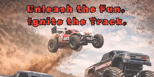 RC LargeScale MY - 2026 Funrace