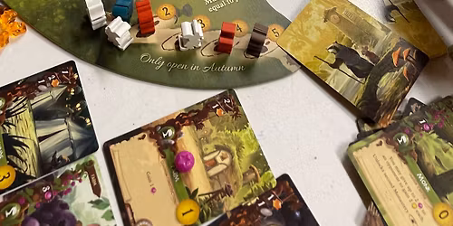 Games & Costumes!