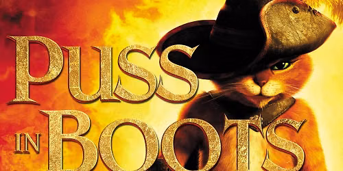 $3 Movie Monday: Puss in Boots