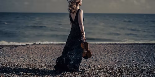 Water is the Softest Thing | Fenella Humphreys, Alex Jennings, Ensemble Perpetuo