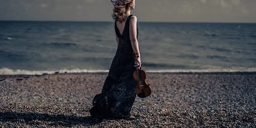 Water is the Softest Thing | Fenella Humphreys, Alex Jennings, Ensemble Perpetuo