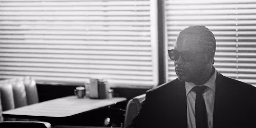 Xzibit in K\u00f8benhavn