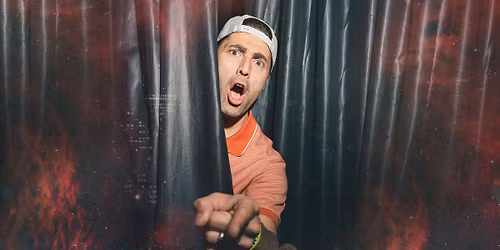 Adam Ray: WHO IS ME Tour