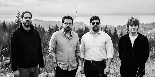 Full Color Dream, Biff Got Killed, California Death Worm at The Shakedown