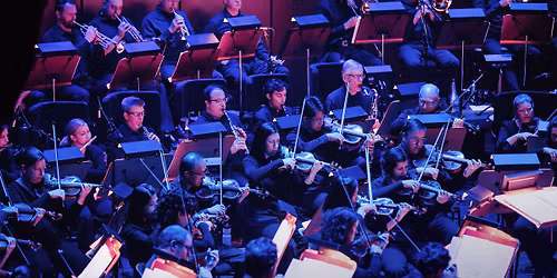 Oregon Symphony - Holiday Pops