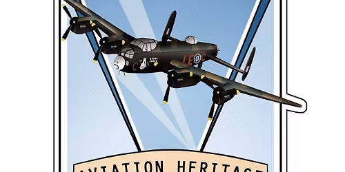 Coach trip to Lincolnshire Aviation Heritage centre from Mansfield and Ashfield 