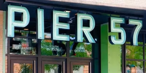 In-person Stoic Discussion + casual hangout