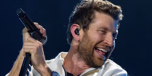 Parking Brett Eldredge