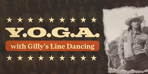 Gilly\u2019s Boots & Bass Featuring Y.O.G.A.