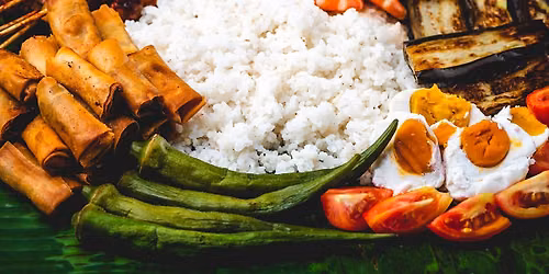 Filipino Supper