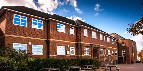 Tuesday Open Event (Quieter Event)