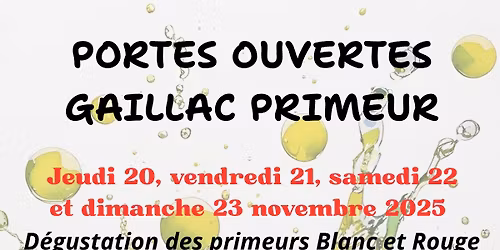 Portes Ouvertes au Ch\u00e2teau Balsamine