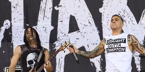 Parking Hamlet - Ottawa