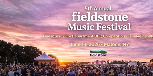 Fieldstone Music Festival