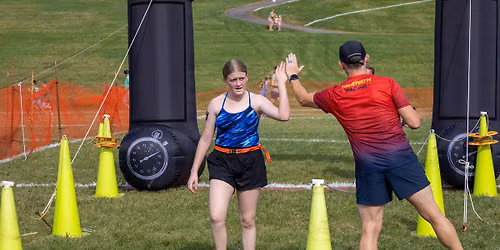 Perinton Youth Triathlon