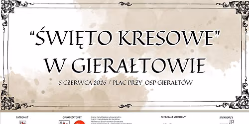 \u015awi\u0119to Kresowe w Giera\u0142towie
