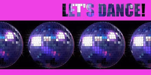 Ladies Dance Night!!