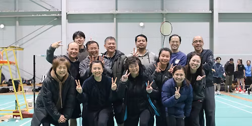 UCBC Year End Celebration - Potluck & Prizegiving