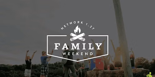 Family Weekend \u2022 Network 1.27 \u2022 Heartland Retreat Center