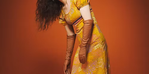 Bridget Christie: Jacket Potato Pizza