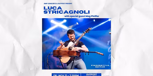 Luca Stricagnoli