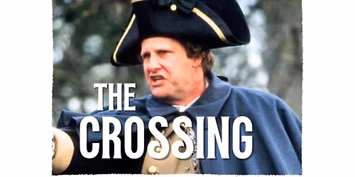 Free Film Series - The Crossing