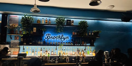 Brooklyn Bar Crawl: Flatbush