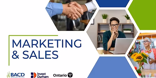 BACD Business Fundamentals: Marketing & Sales
