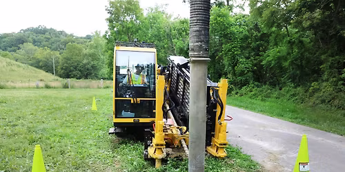 Indiana HDD Essentials School