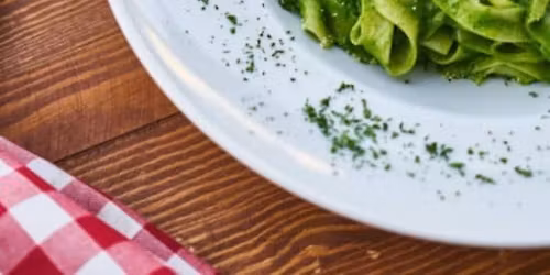 Fresh Pasta 101 - Atlanta