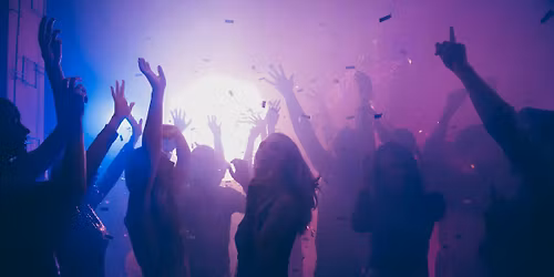 Hangar 'til 9 Ladies Dance Party