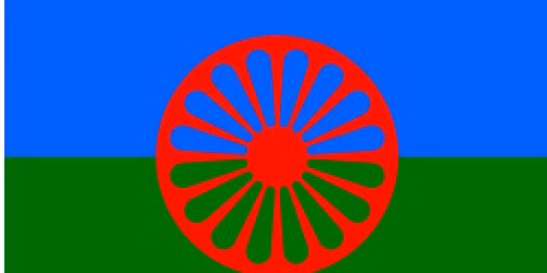 Lind\u00e4ngenbibliotekets romska novellklubb