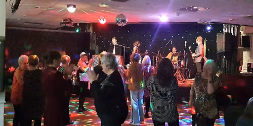 Pure Barlow - The Voice of Take That Tribute 