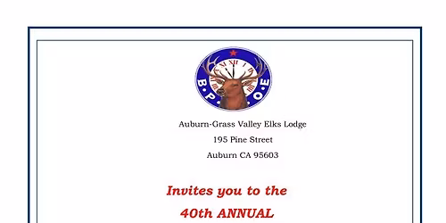 40th Annual Public Safety Awards