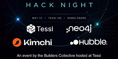A.I. Agent Skills Hack Night Hackathon London - Tessl, King's Cross