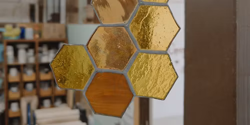 Stained Glass Basics