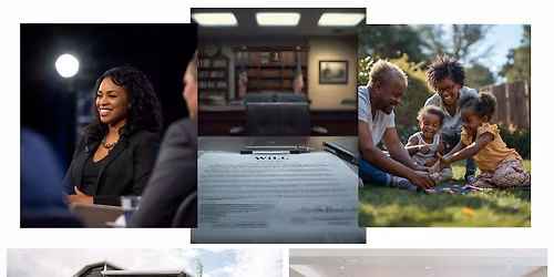 JGH Estate Planning Seminar